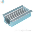 Extrusion Aluminiumprofil Kühlkörper Kühler